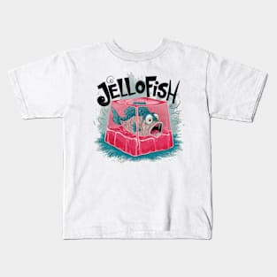 JelloFish Kids T-Shirt